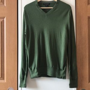 Banana Republic V-Neck Sweater